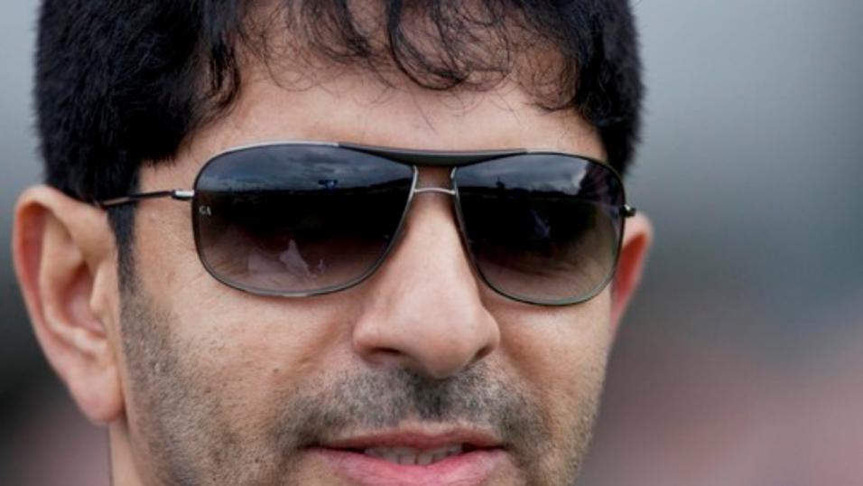 Saeed bin Suroor